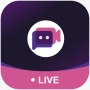 icon G Talk – Girls Live Video Call (G Talk – Videochiamata dal vivo per ragazze
)
