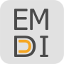 icon Emddi Driver - Ứng dụng dành c (Emddi Driver - Applicazione per)