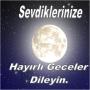 icon İyi Geceler Mesajları Paylaş (Buona vita notturna Condividi)