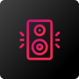 icon Music Player (Lettore musicale)