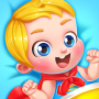 icon Super Baby Care (Super Baby Care
)