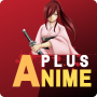 icon com.anime.plus(Anime Plus | Sub Dub | Guarda online)
