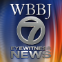 icon WBBJ 7 Eyewitness News(WBBJ 7 Notizie oculari)