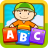 icon com.orange.kids.learn.spell.write.words(Impara a scrivere e scrivere) 1.63