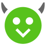 icon HappyMod Guide 1(HappyMod - Happy Mods App Suggerimenti
)