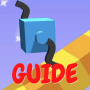 icon Guide For Draw Climber(Guida elettorale UNES per Draw Climber
)