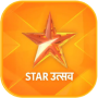 icon Star Utsav(Star Utsav HD - Canale TV in diretta India Serial Guida
)