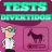icon Analizame! Tests Divertidos(Analizzami! (Test divertenti)) 6.5056