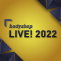 icon bodyshop LIVE! 2022(carrozzeria LIVE! 2022 Guida seriale HD)