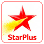 icon Star Plus TV Channel Free - Star Plus Serial Guide (Star Plus Canale TV Gratuito - Guida seriale Star Plus
)