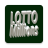 icon LOTTO prediction lottery(Lotteria di previsione LOTTO) 10.24