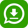 icon Whatsapp Status Saver(Status Saver | WhatsApp e affari WhatsApp-Ultimo
)