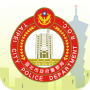 icon com.PoliceAPP(Polizia della città del nord)
