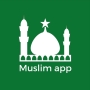 icon Muslim app(Muslim app - azan,quran,mushaf
)