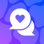 icon The Lovely Heart App(The Lovely Heart App
)