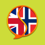 icon EN-NO Dictionary(Dizionario inglese norvegese F)