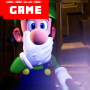 icon Guide For Luigi's Mansions 3 2021 New Game (guida scanner di documenti per Luigi's Mansions 3 2021 Nuovo gioco
)
