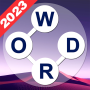 icon Word Game(Word Connect - Divertente gioco di parole Scelte)