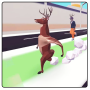 icon deeer simulation guide(walktrough for Deeeer Simulator
)