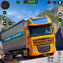 icon Big Truck Driving Games 3D ()