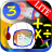 icon 3rd Grade Math LITE(Matematica di terza elementare Impara il gioco LITE) 3.0