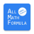 icon Math Formulas(Formule matematiche) 1.0.3