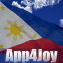 icon Philippines Flag Live Wall (Bandiera delle Filippine Live Wall)