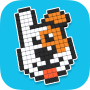 icon Cubic Arts(Pixel Art Maestro
)
