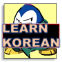 icon Learn Korean with Fun(Impara il coreano con divertimento
)