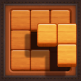 icon Wood Block Combo(blocchi di legno fortunati Combo
)