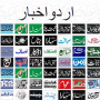 icon Pakistan Newspapers(Urdu Quotidiani Pakistan)