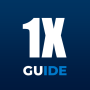 icon 1x Guide For 1XBet ExPert Predictions(1x Guida per le previsioni di esperti 1XBet
)