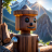 icon Woodman Idle Tycoon(Boscaiolo Idle Tycoon) 1.03