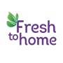 icon Freshtohome(Fresh To Home - Consegna carne
)