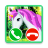 icon Fake Call Unicorn Game(chiamata falsa gioco unicorno) 11.0