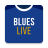 icon Blues Live(Blues Live - App per fan del calcio) 3.4.3