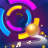 icon hop.dancing.smash.colors.tiles(Dancing Color: Smash Circles
) 1.5