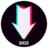 icon Video Downloader for TikTok 2021(Video Downloader per TikTok -) 1.1