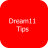 icon Dream Tips(Dream11 Fantasy Sports Live Cricket Dream11 Tips
) 31.0