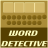 icon Word Detective(Detective di parole) 2.7