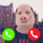 icon John Pork Call(John Pork è Calling) 1.0
