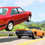 icon Exotic Car Crash Simulator(Simulatore di incidenti stradali esotici di Süssfelnap)