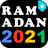 icon Ramadan 2021(Ramadan 2021 - tempi di preghiera, Qibla, Corano, ADKAR
) Ramadan 2021 رمضان