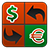 icon com.abarakat.currency(Convertitore di valuta) 1.7