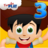 icon Cowboy Grade 3(Cowboy Kids Giochi di terza elementare) 3.02