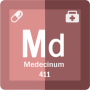 icon Medecinum(Medecinum: Library MCQ)