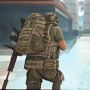 icon Commando mission shooting Games(Missione Commando Premium Sparatutto in prima persona Giochi di armi
)