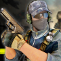 icon Counter Terrorist FPS Mission(FPS Gun Commando Shooting Game)
