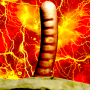 icon Sausage Legend - Online multiplayer battles (Leggenda della salsiccia - Battaglie multiplayer online)