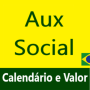 icon auxilio.brasil.beneficio(Auxílio Social: Benefício
)